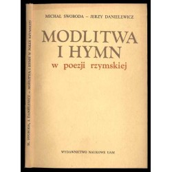 Modlitwa i hymn w poezji rzymskiej