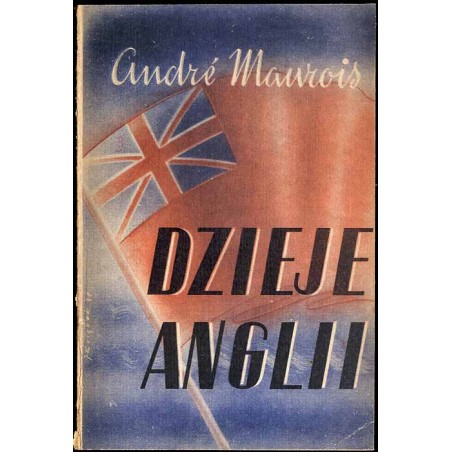Dzieje Anglii. T.2