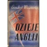 Dzieje Anglii. T.2