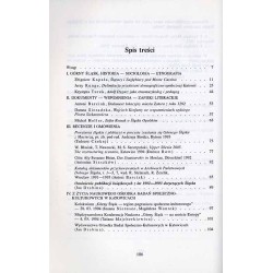 Silesia Superior. Śląskie zeszyty humanistyczne. 2 (1995)