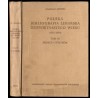 Polska bibliografia lekarska dziewiętnastego wieku (1801-1900). T.6: Medycy - Nyström
