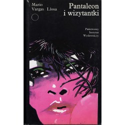 Pantaleon i wizytantki