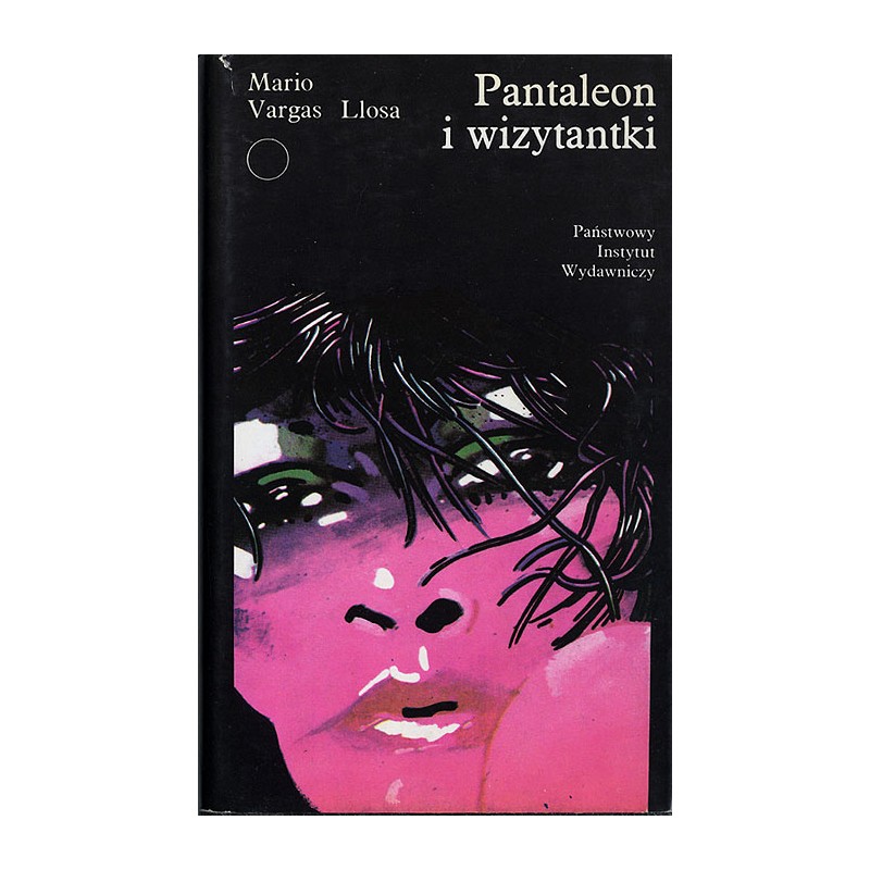 Pantaleon i wizytantki