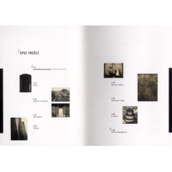 Architektura pamięci. Jan Szmatloch - akwaforty