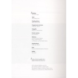Architektura pamięci. Jan Szmatloch - akwaforty