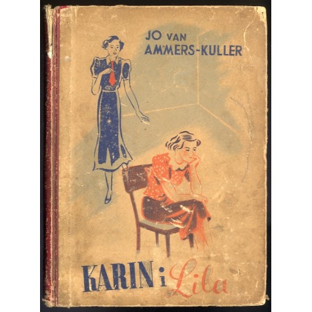 Karin i Lila
