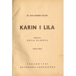 Karin i Lila