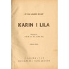 Karin i Lila