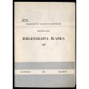 Bibliografia Śląska 1967