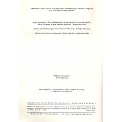 Bibliografia Śląska 1967