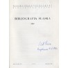 Bibliografia Śląska 1967