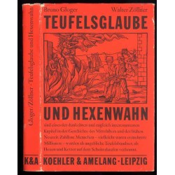 Teufelsglaube und Hexenwahn