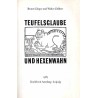 Teufelsglaube und Hexenwahn