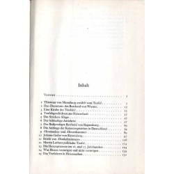 Teufelsglaube und Hexenwahn