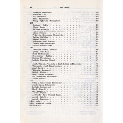 Cmentarz Powązkowski 1790-1850. Zmarli i ich rodziny