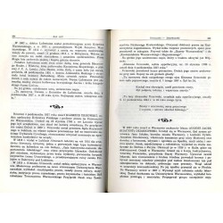 Cmentarz Powązkowski 1790-1850. Zmarli i ich rodziny