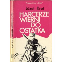 Harcerze wierni do ostatka