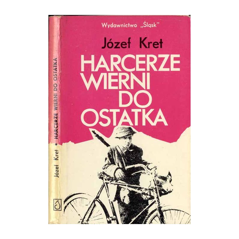 Harcerze wierni do ostatka