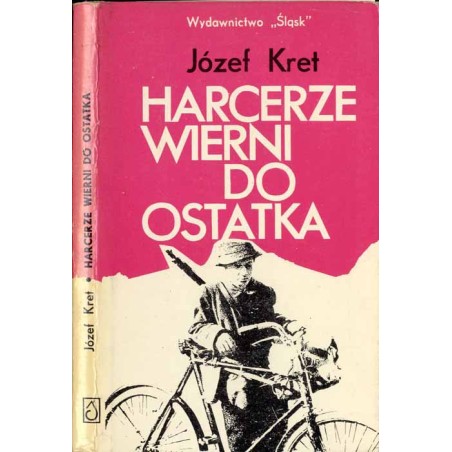 Harcerze wierni do ostatka
