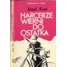 Harcerze wierni do ostatka