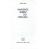 Harcerze wierni do ostatka