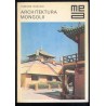 Architektura Mongolii