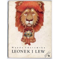 Leonek i Lew