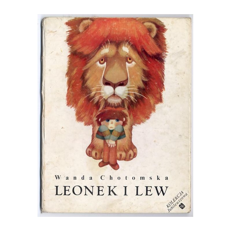 Leonek i Lew