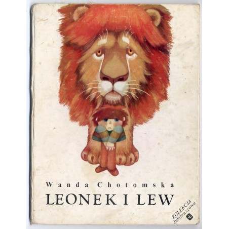 Leonek i Lew