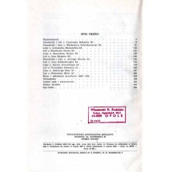 Burzliwe lata Polonii Amerykańskiej. Wspomnienia i listy misjonarzy jezuickich 1864-1913