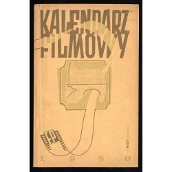 Kalendarz Filmowy 1950