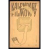Kalendarz Filmowy 1950