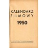 Kalendarz Filmowy 1950