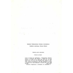 Działalność Centralizacji londyńskiej Towarzystwa Demokratycznego Polskiego 1850-1862