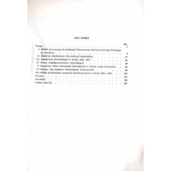 Działalność Centralizacji londyńskiej Towarzystwa Demokratycznego Polskiego 1850-1862
