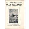 Moje Pisemko. R.25 (1927). Nr 21 (21 maja 1927)