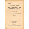 Národopisný Věstník Českoslovanský. R.17 (1924)