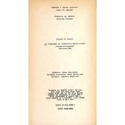 Polska w Europie i świecie 1918-1939