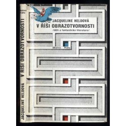 V řiši obrazotvornosti (děti a fantastická literatura)