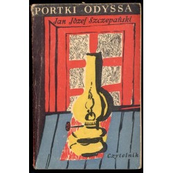 Portki Odyssa. Powieść