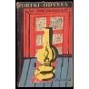 Portki Odyssa. Powieść