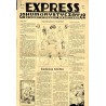 Express Humorystyczny. R.7 (1936). Nr 14 (293) / Marian Dąbrowski (Emden): Szukam kochanki. Powieść obyczajowo-satyryczna
