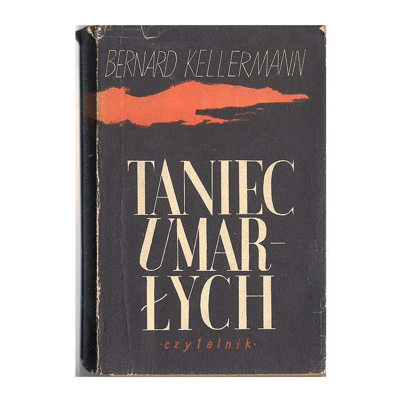 Taniec umarłych