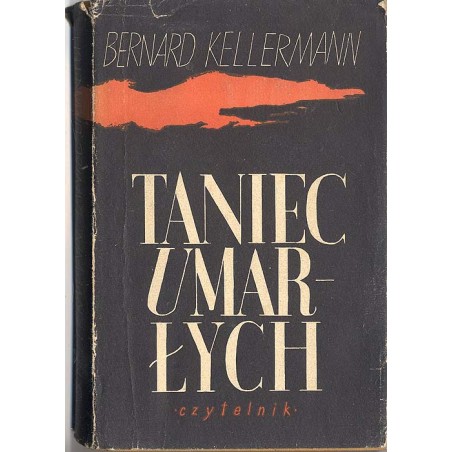 Taniec umarłych