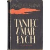 Taniec umarłych