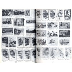 [Hartmut Raith] 8. Ansichtskartenauktion. Hartmut Raith. 29. November 1986, 11.00 Uhr. 6000 Frankfurt/M. - Kolpinghaus