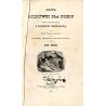 Nowe Rozrywki dla Dzieci przez Klementynę z Tańskich Hoffmanową. T. 2 (Kwiecień-Czerwiec 1834) (30.06.1834)