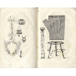 Nowe Rozrywki dla Dzieci przez Klementynę z Tańskich Hoffmanową. T. 2 (Kwiecień-Czerwiec 1834) (30.06.1834)