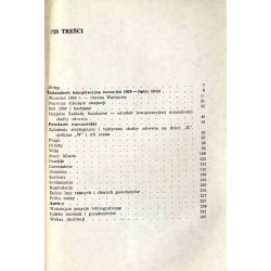 Służba zdrowia Warszawy w walce z okupantem 1939-1945