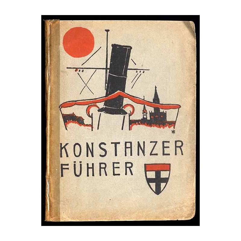 Konstanz am Bodensee und Rhein